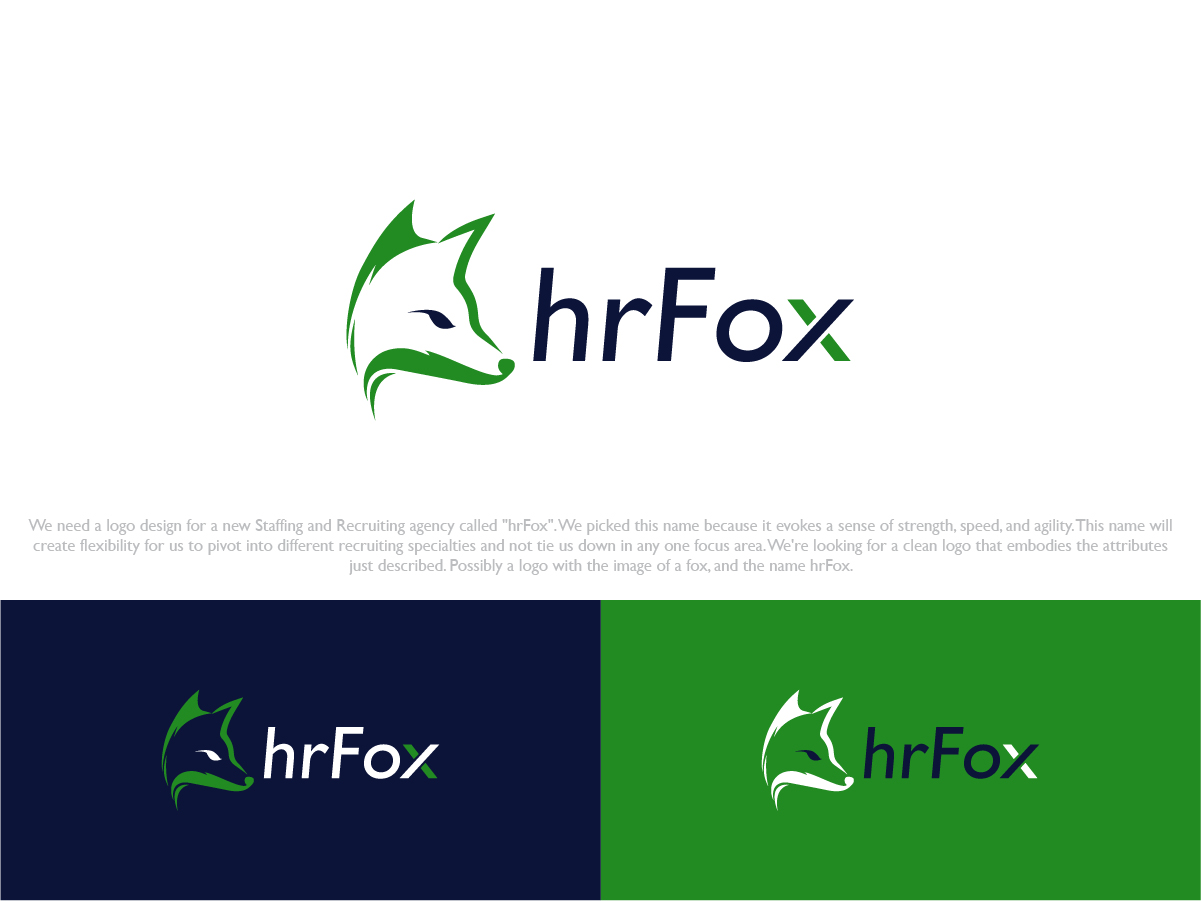 Logo Design by Owltive for this project | Design #31596110