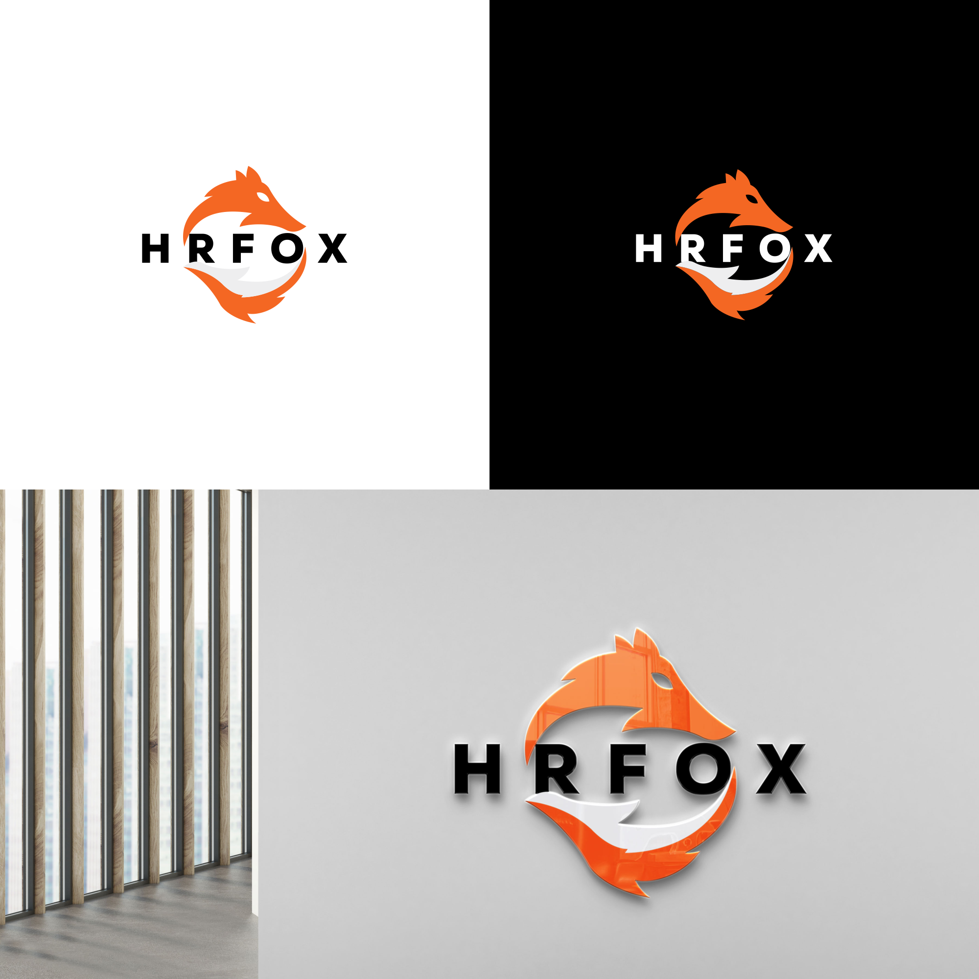 Logo Design by anak mama for this project | Design #31584952
