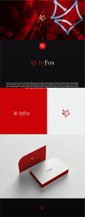 Diseño de Logo por saifysyed Studio para este proyecto | Diseño: #31617895