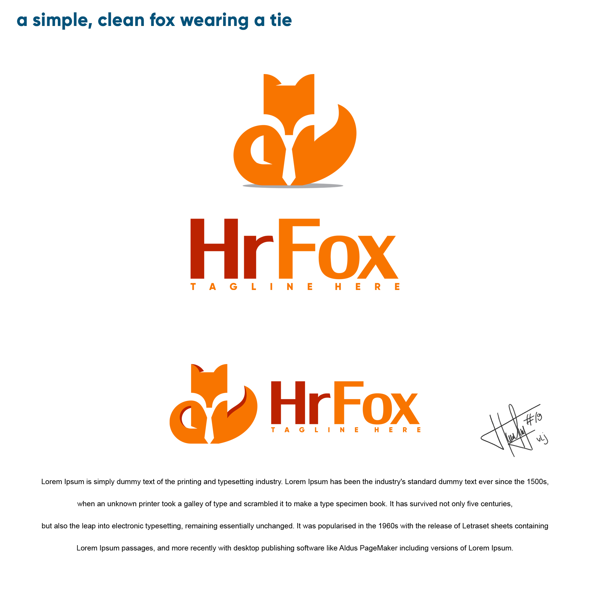 Logo Design by BrochaVLJ for this project | Design #31623430