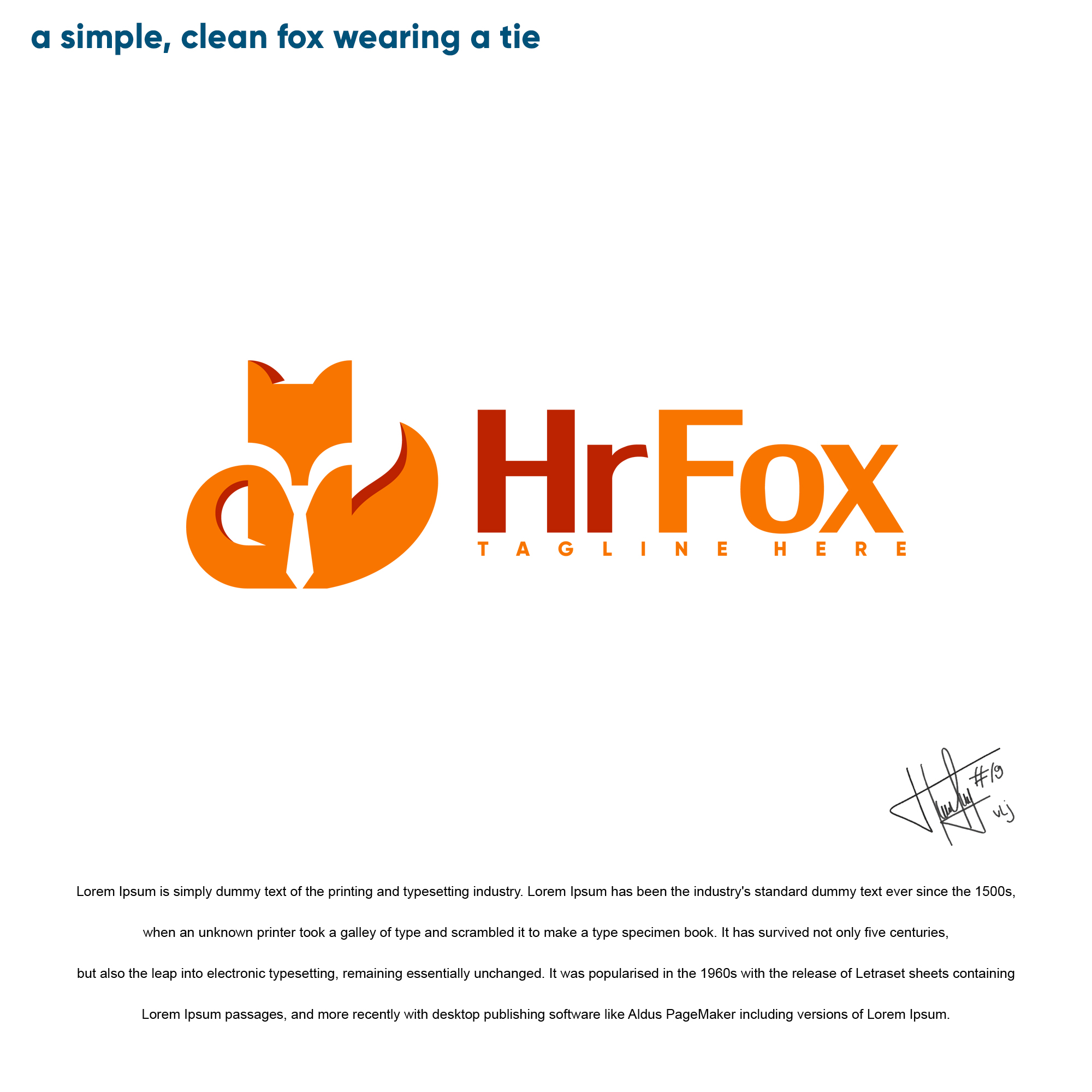 Logo Design by BrochaVLJ for this project | Design #31623431