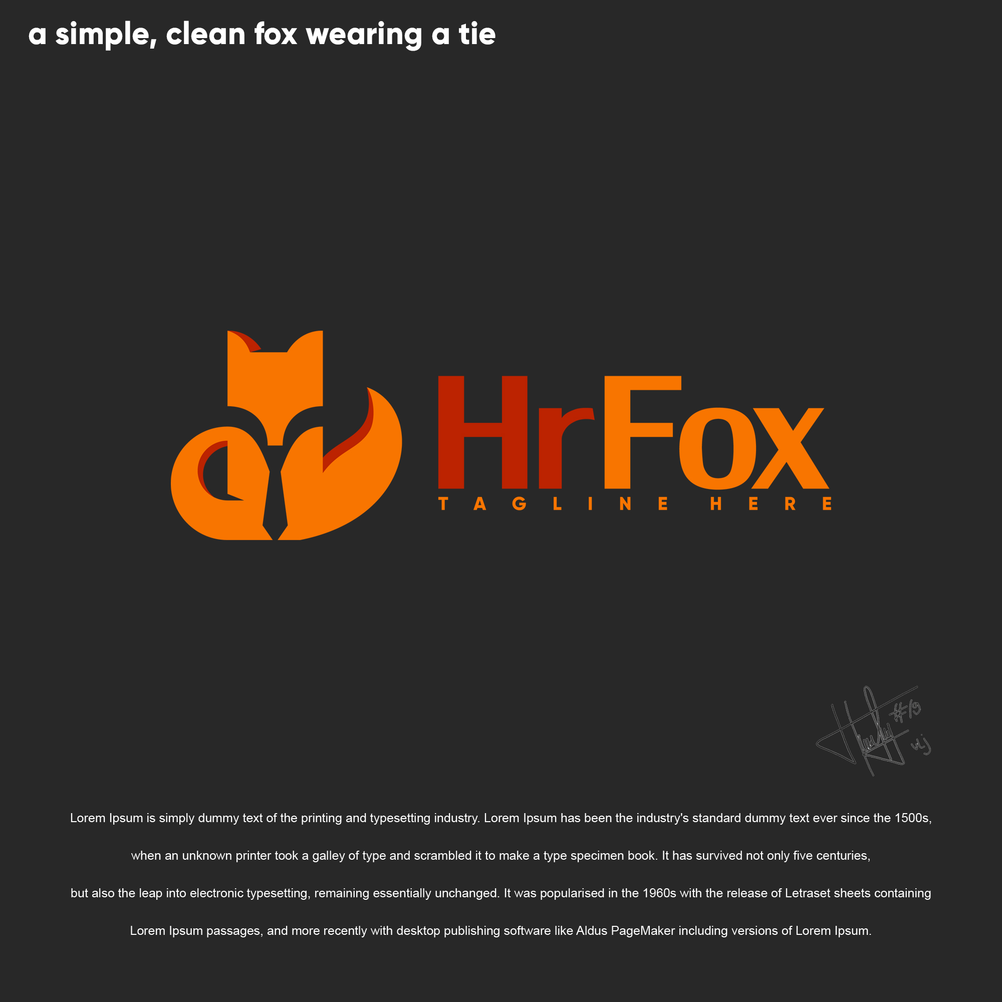 Logo Design by BrochaVLJ for this project | Design #31623434