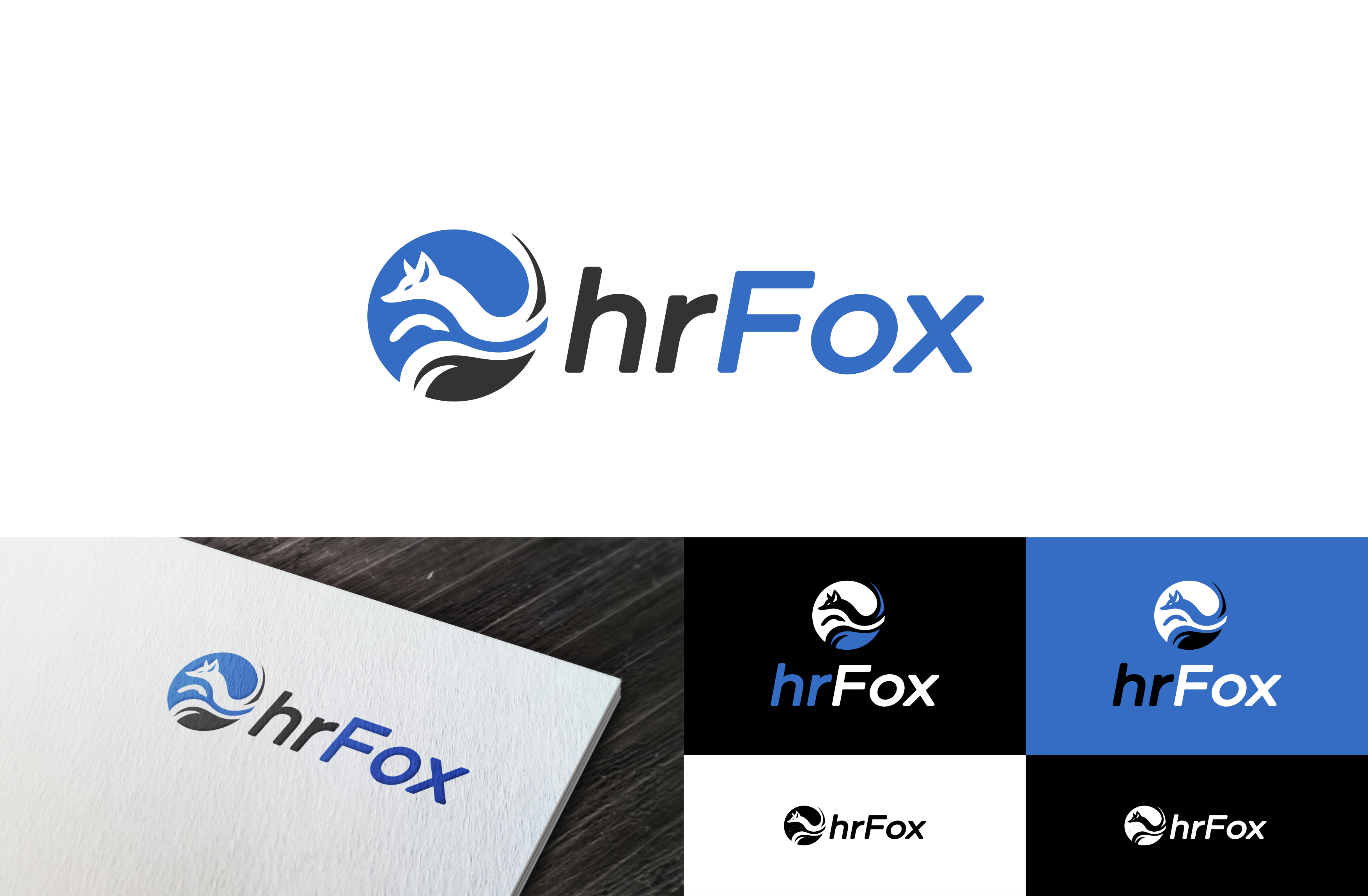 Logo Design by BerhasilKabeh for this project | Design #31623472