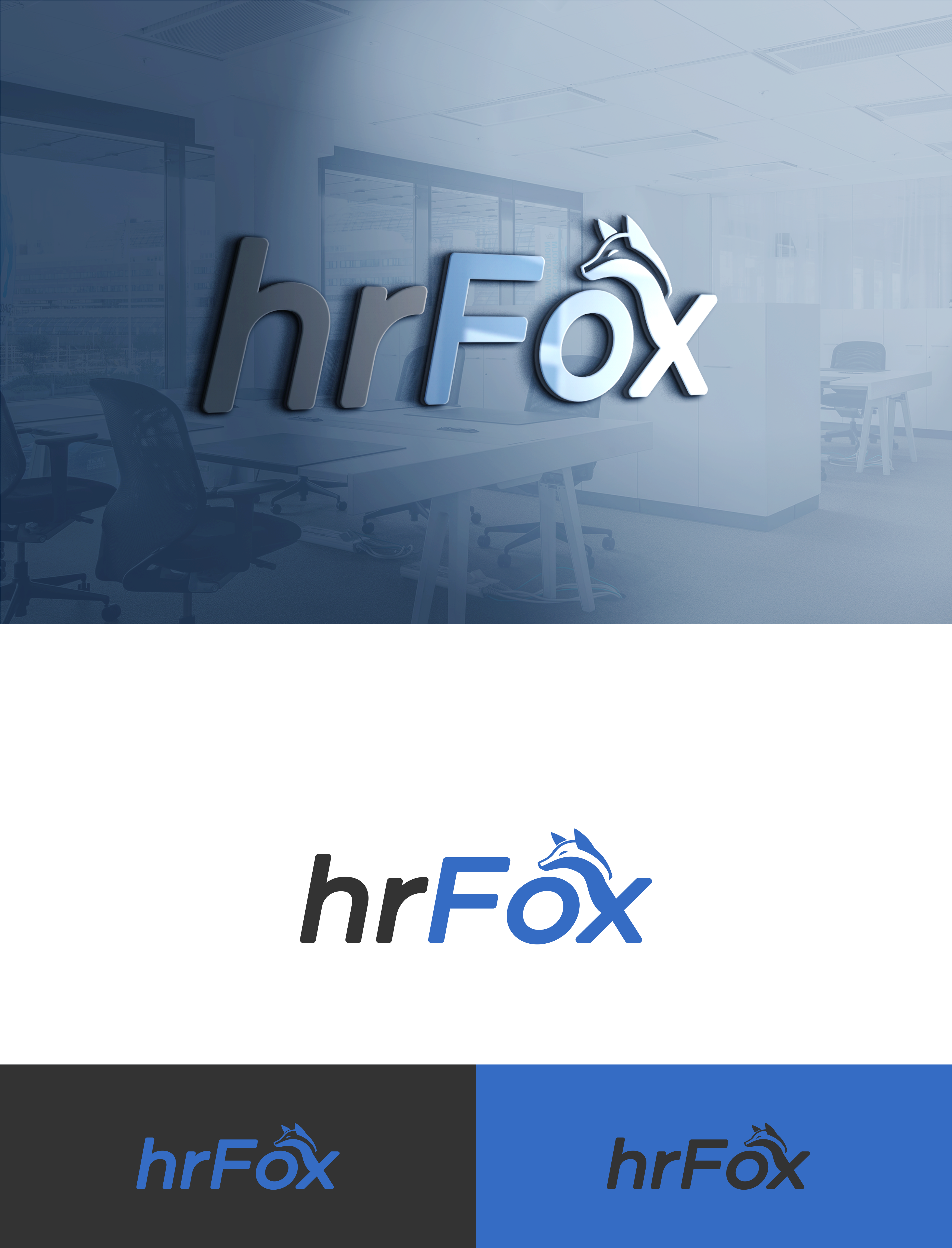 Logo Design by BerhasilKabeh for this project | Design #31634206