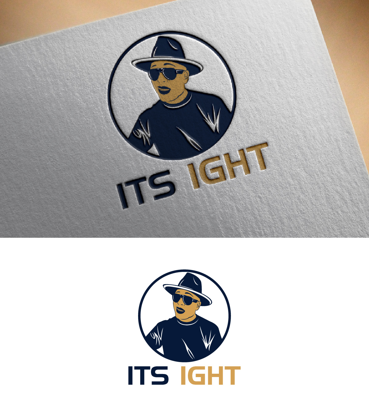 Logo Design by Loknath for this project | Design #31596180