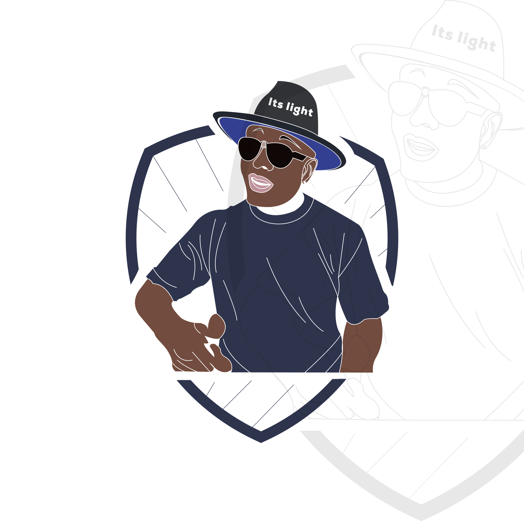 Design de Logo par anak mama pour ce projet | Design #31592127