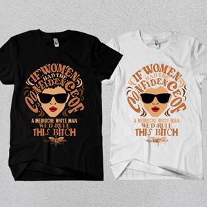 Design de T-shirt par Rheanza pour ce projet | Design : #31589606