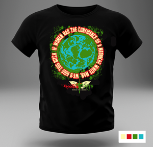 Design de T-shirt par Enz67 pour ce projet | Design : #31590146