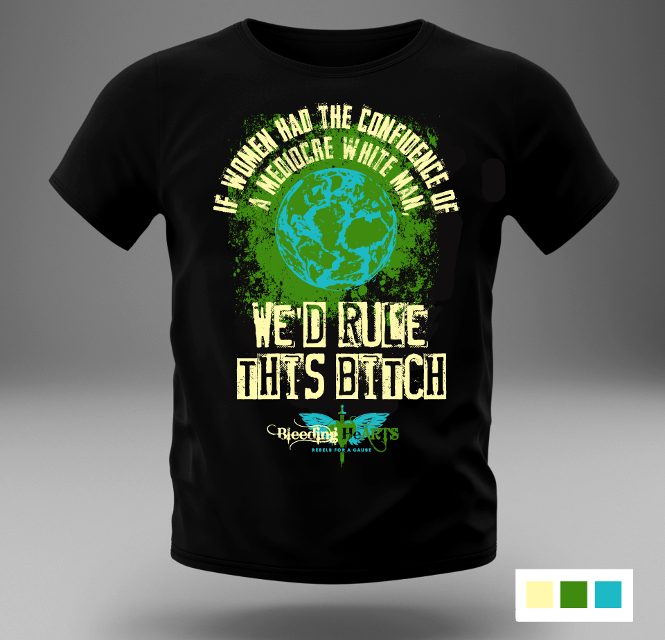 T-shirt Design by Enz67 for this project | Design #31591000