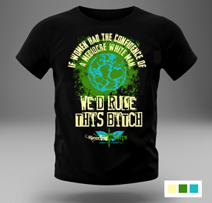 T-shirt Design by Enz67 for this project | Design #31591000