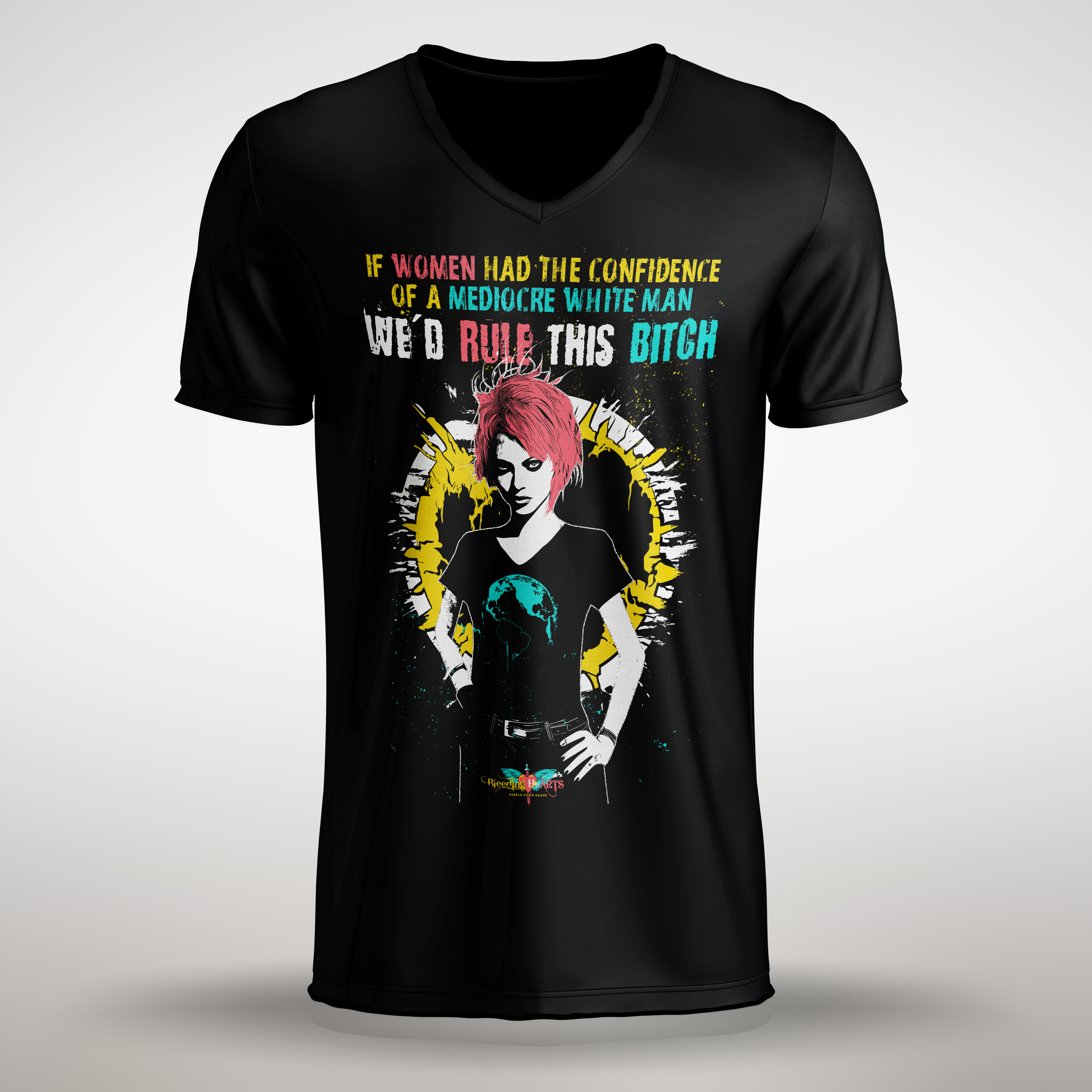 Design de T-shirt par Praneeth's Works pour ce projet | Design : #31606205