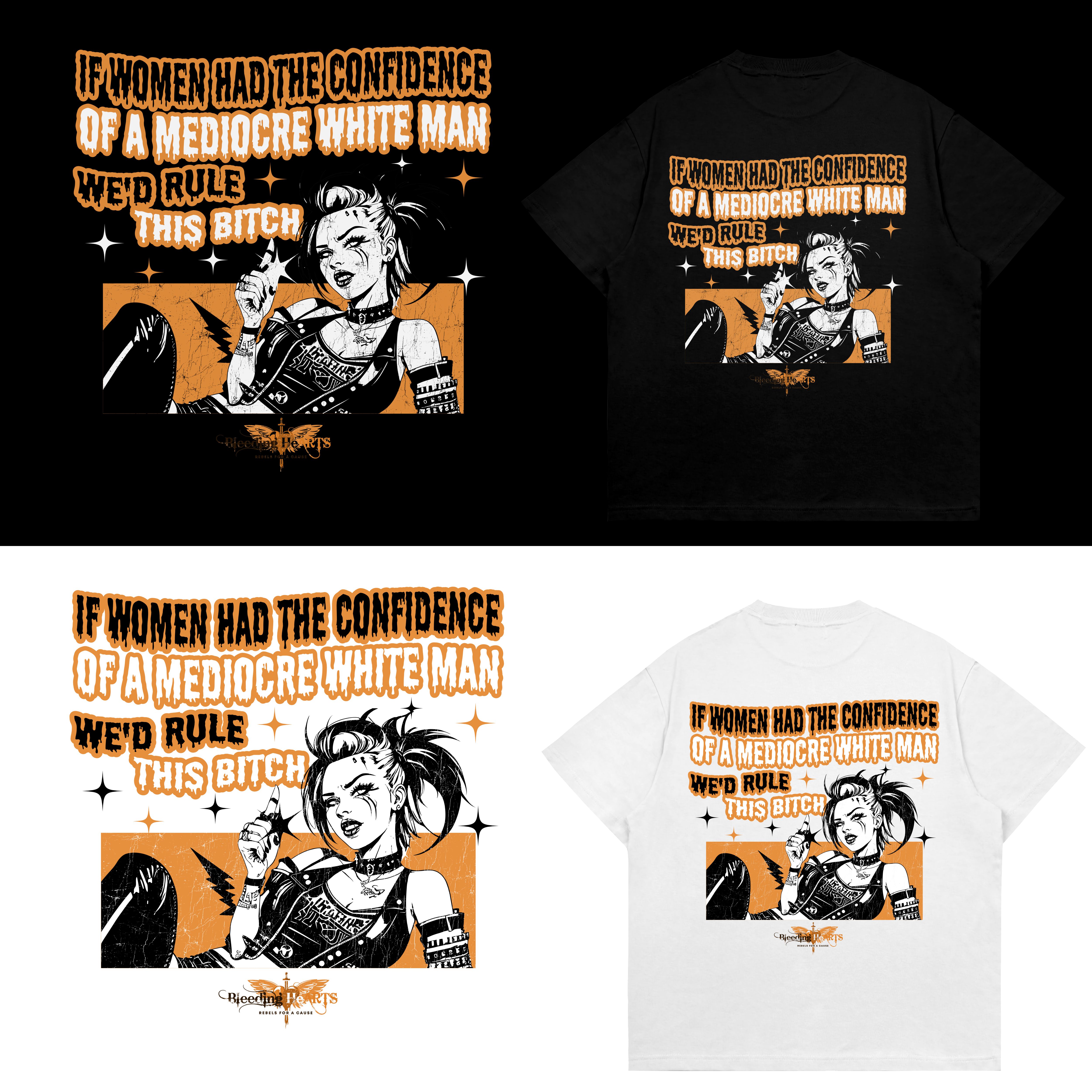 T-shirt Design by SandoLogo for this project | Design #31589837
