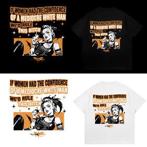 Design de T-shirt par SandoLogo pour ce projet | Design : #31589837