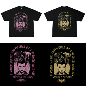 T-shirt Design by mogar tampan for this project | Design #31598237