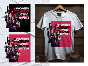 Design de T-shirt par JTdsign pour ce projet | Design : #31589407