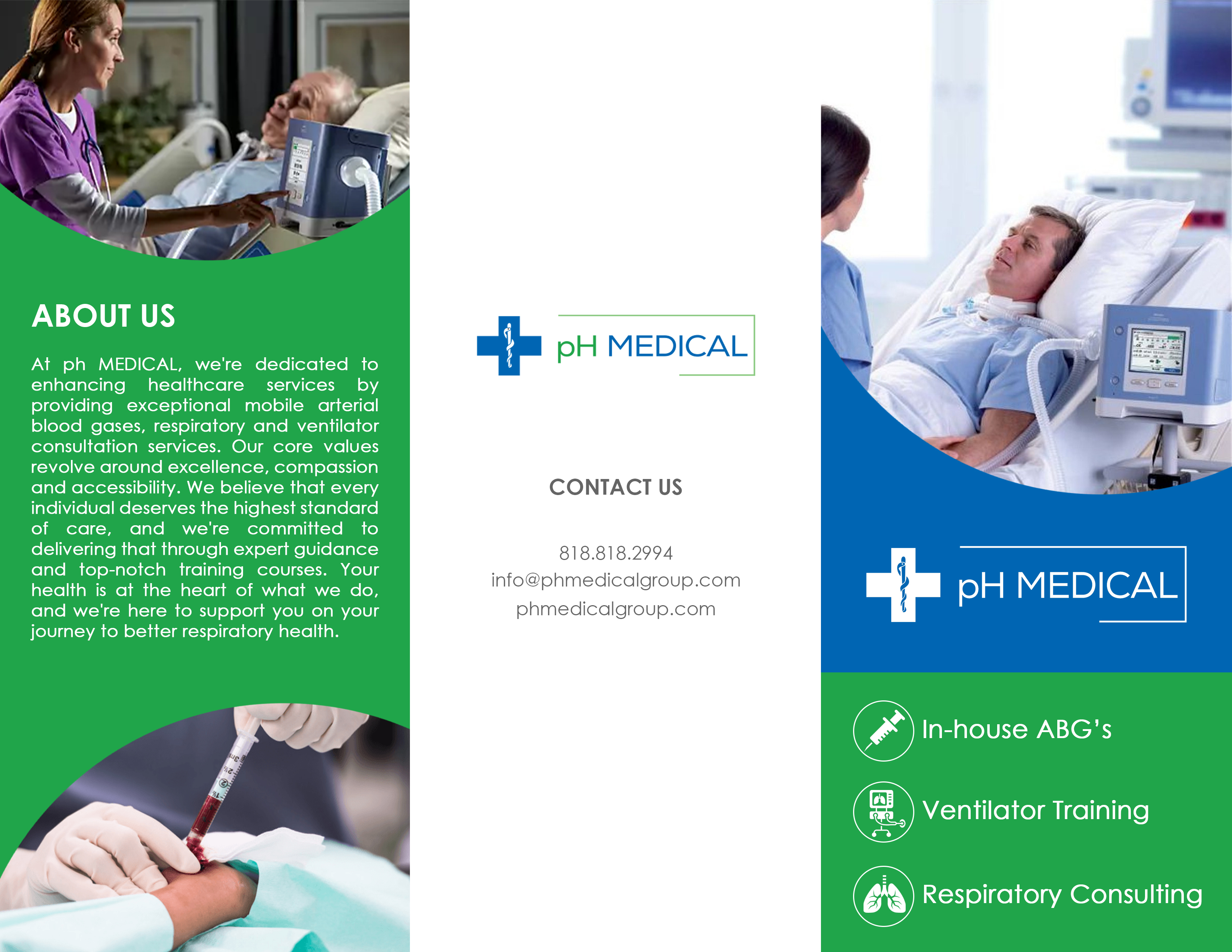 Brochure Design by Krold IT Solutions for this project | Design #31632748