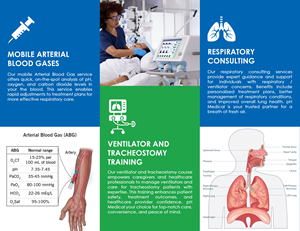 Brochure Design by Krold IT Solutions for this project | Design: #31632749
