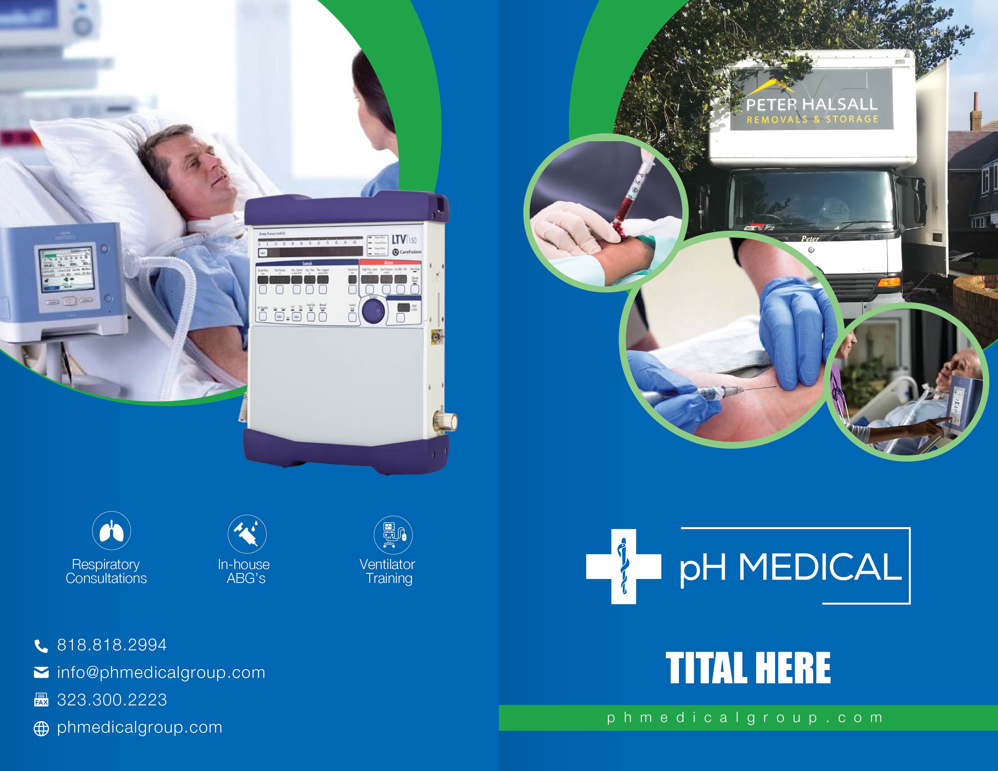 Diseño de Brochure por Isnah Logo para este proyecto | Diseño #31589742