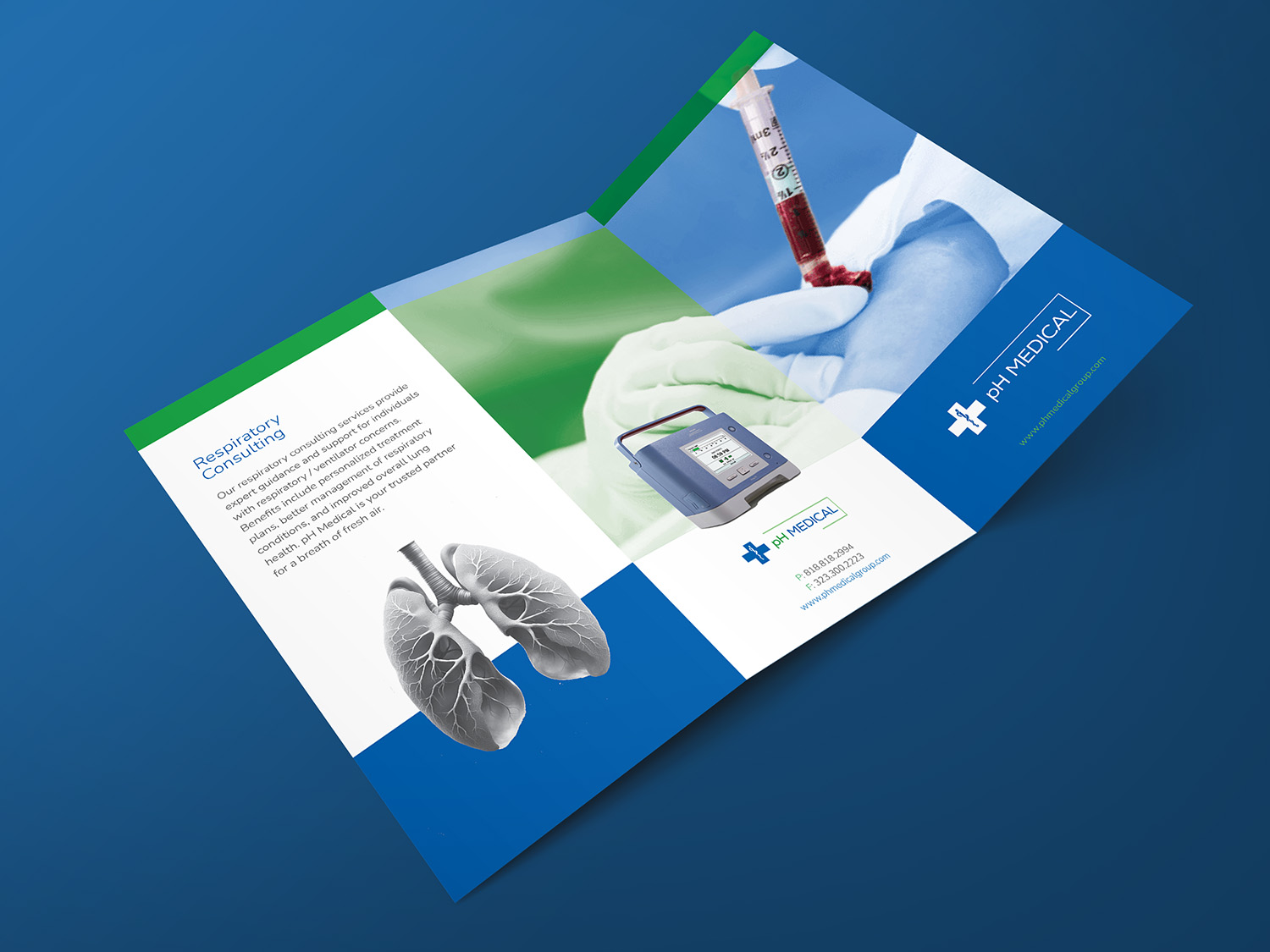 Diseño de Brochure por banedsgn para este proyecto | Diseño #31606398