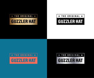 Logo Design by Luthfi1 for Guzzler Inc. | Design #31620068