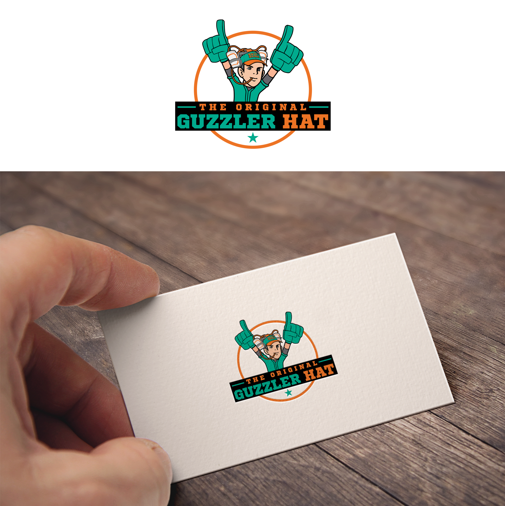 Design de Logo par RA-bica pour Guzzler Inc. | Design #31604693