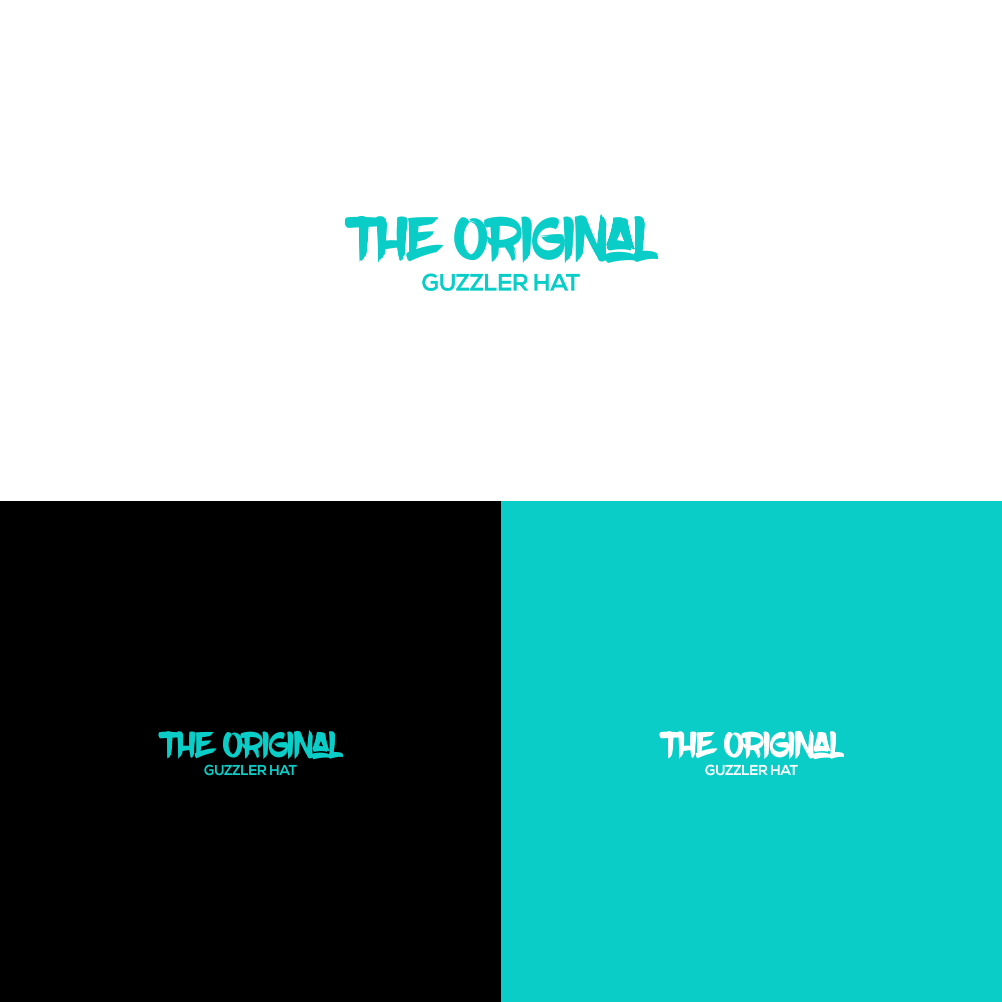 Logo Design by Al ma'thur™ for Guzzler Inc. | Design #31601911