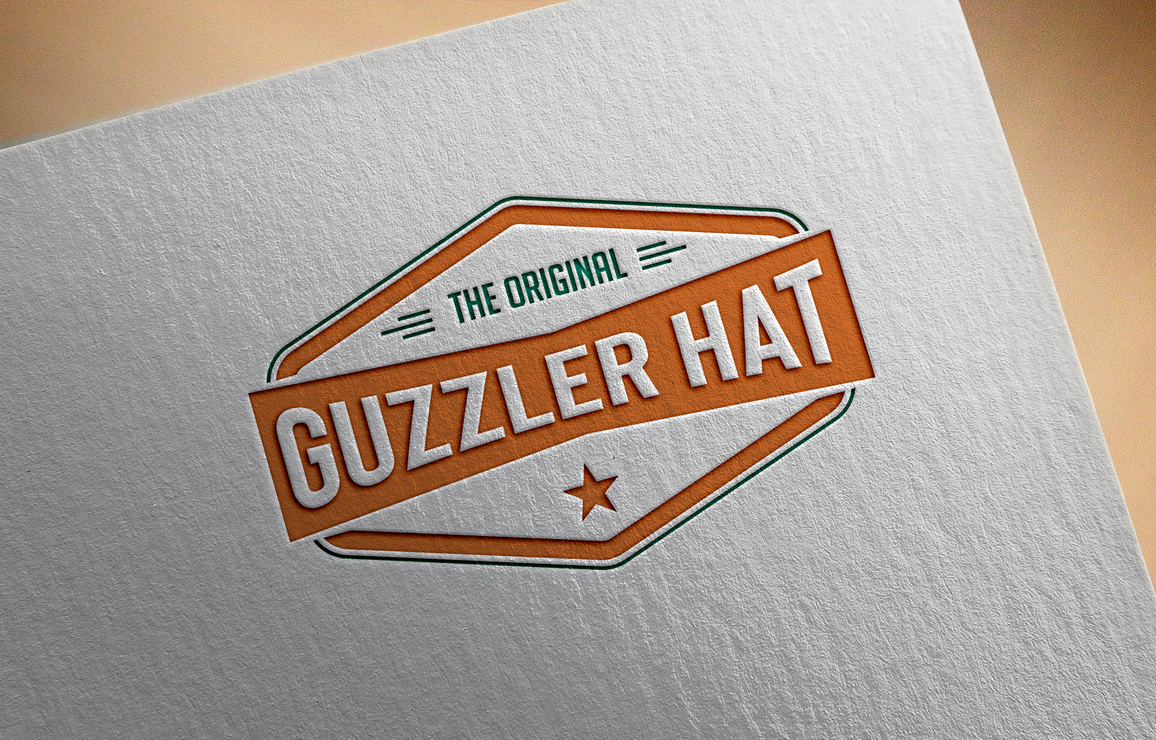 Logo Design by Innovative Graphix for Guzzler Inc. | Design #31588834