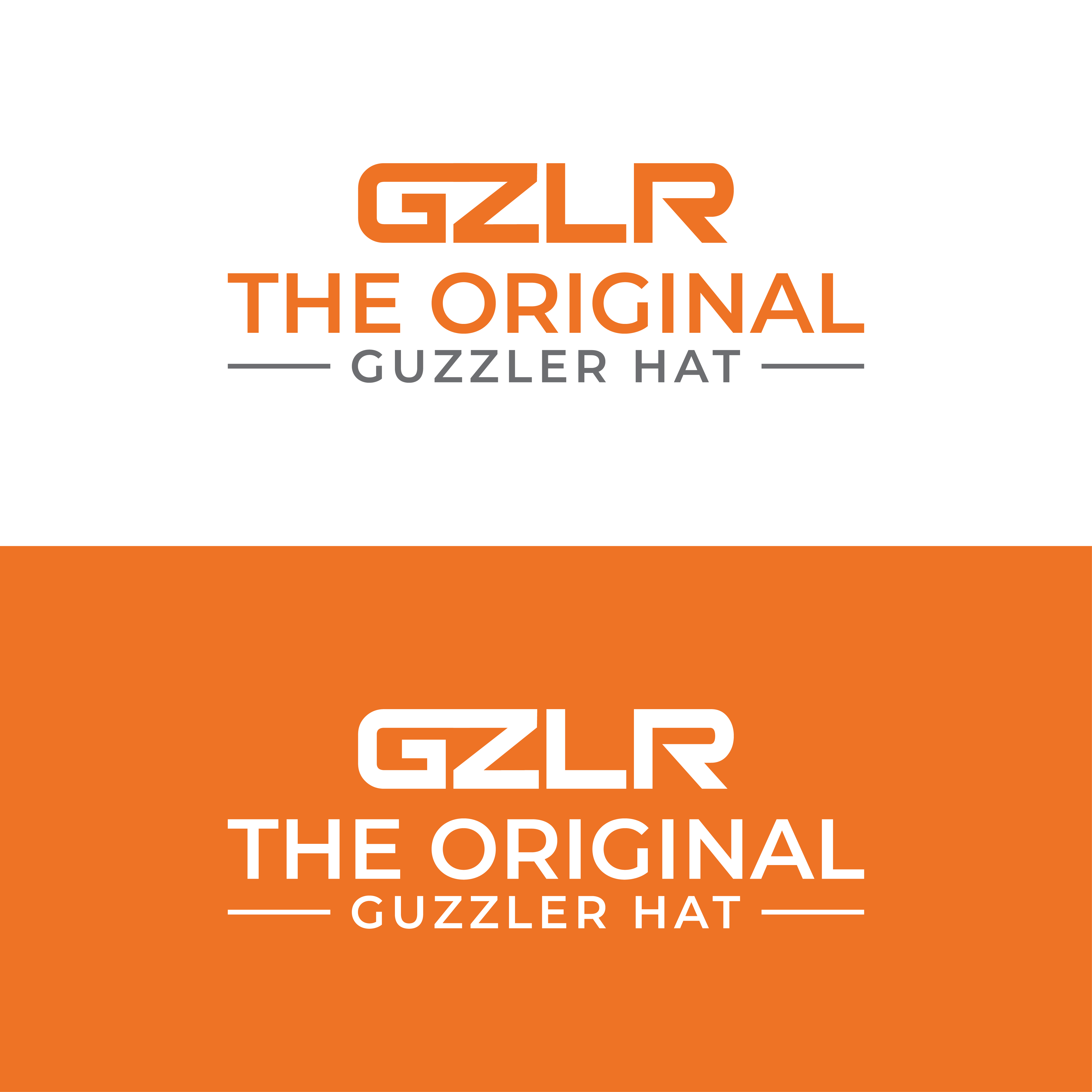 Logo Design by design wae for Guzzler Inc. | Design #31587647