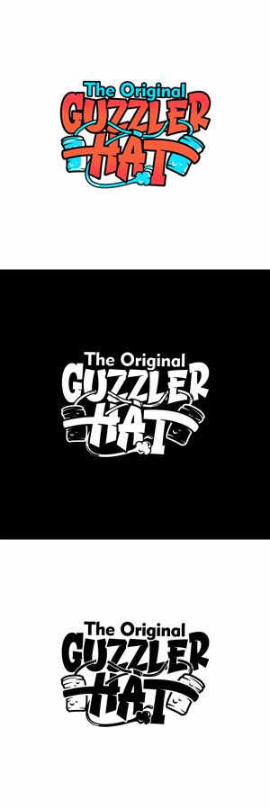 Logo Design by yusmoker for Guzzler Inc. | Design #31626704