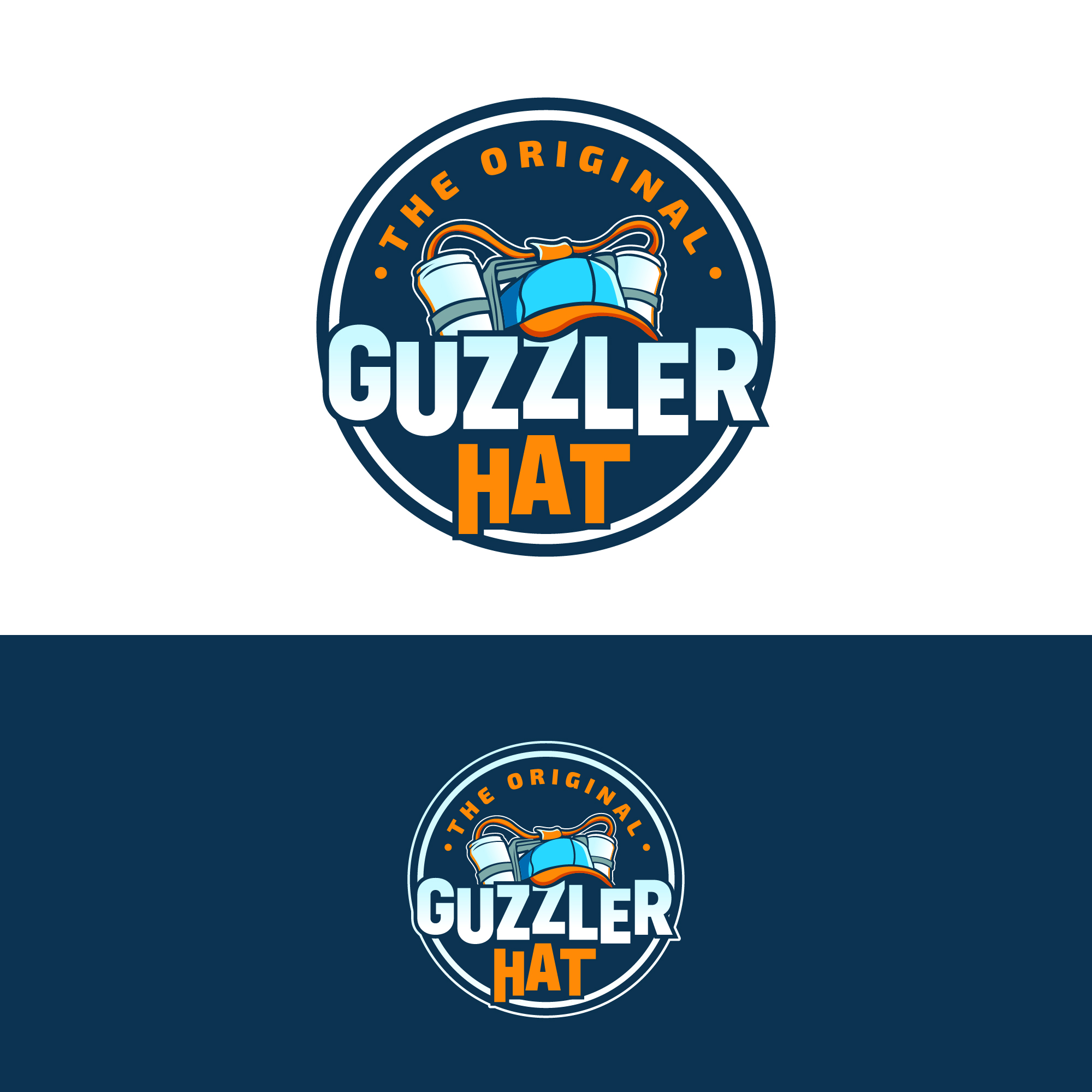 Design de Logo par Humphrey™ pour Guzzler Inc. | Design #31627913