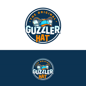 Logo Design by Humphrey™ for Guzzler Inc. | Design: #31627913