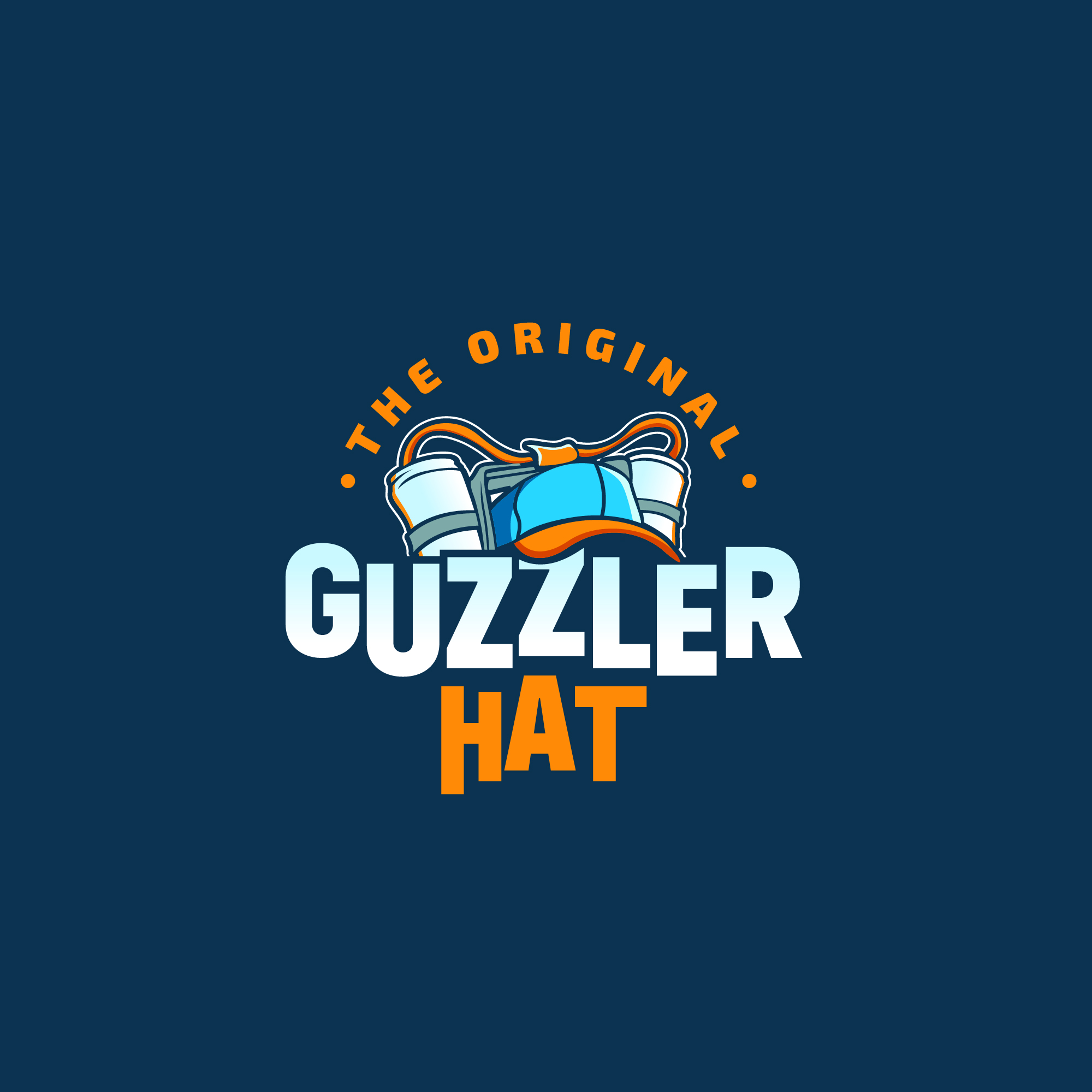 Logo Design by Humphrey™ for Guzzler Inc. | Design #31627914