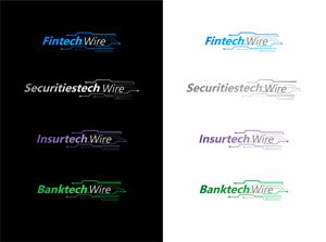 Logo Design by Praza