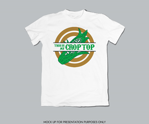 T-shirt Design by NancyTan for this project | Design: #31591225