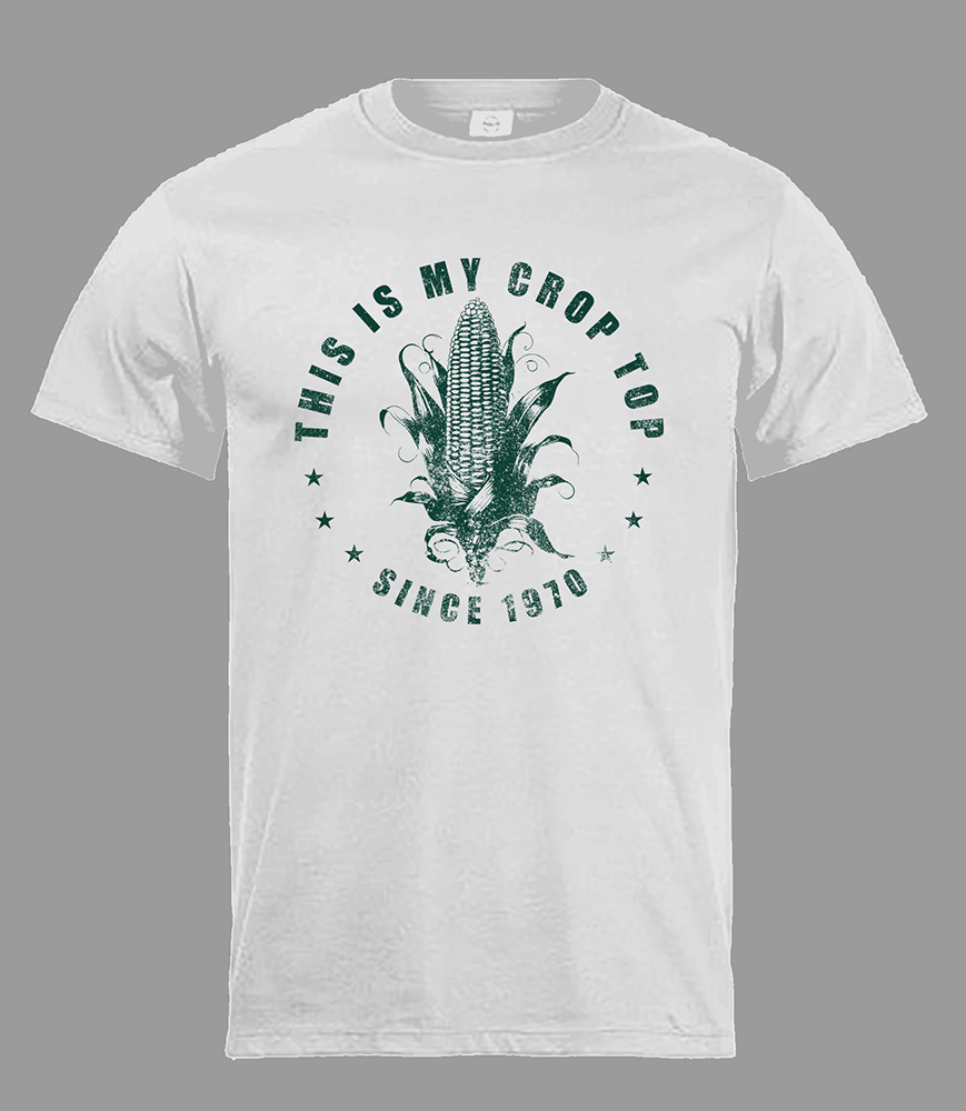 T-shirt Design by Johncina for this project | Design #31590106