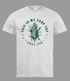 T-shirt Design by Johncina for this project | Design: #31590106
