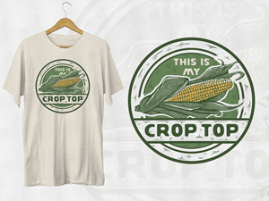 T-shirt Design by Letterdot for this project | Design #31651806