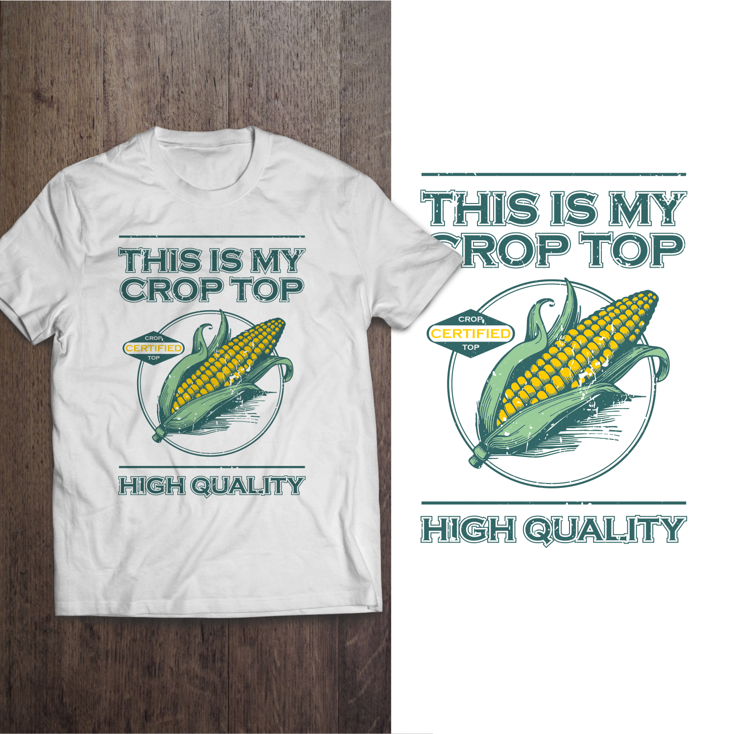 T-shirt Design by ThiagoB for this project | Design #31586253