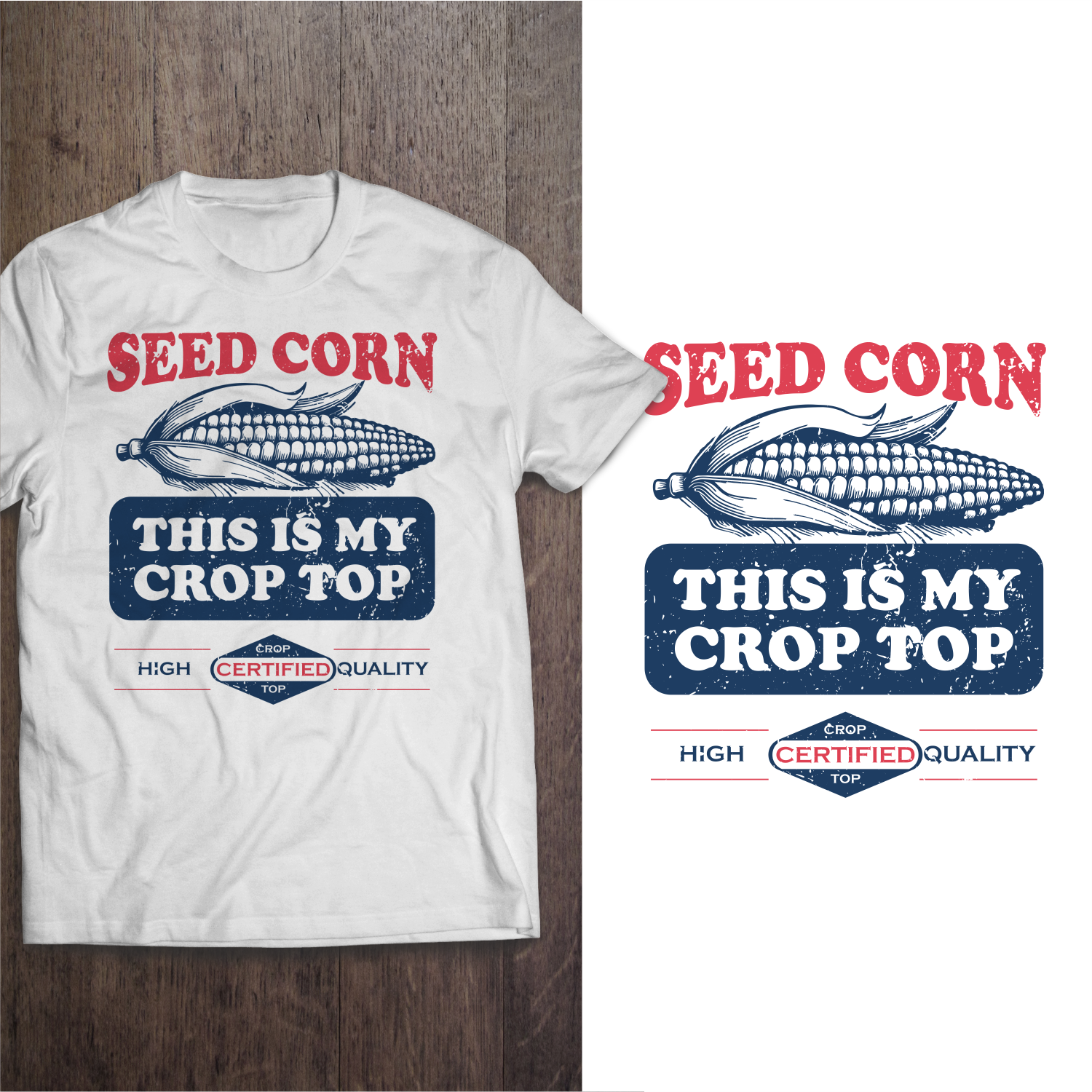 T-shirt Design by ThiagoB for this project | Design #31586254