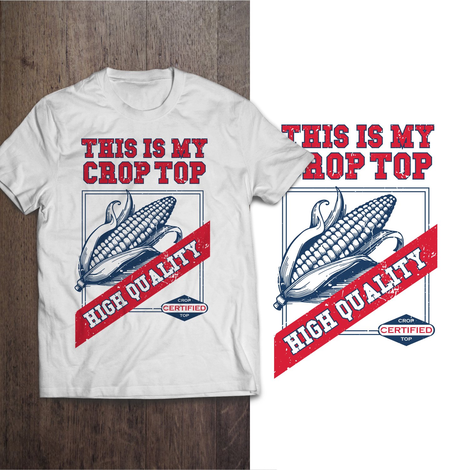 T-shirt Design by ThiagoB for this project | Design #31586255