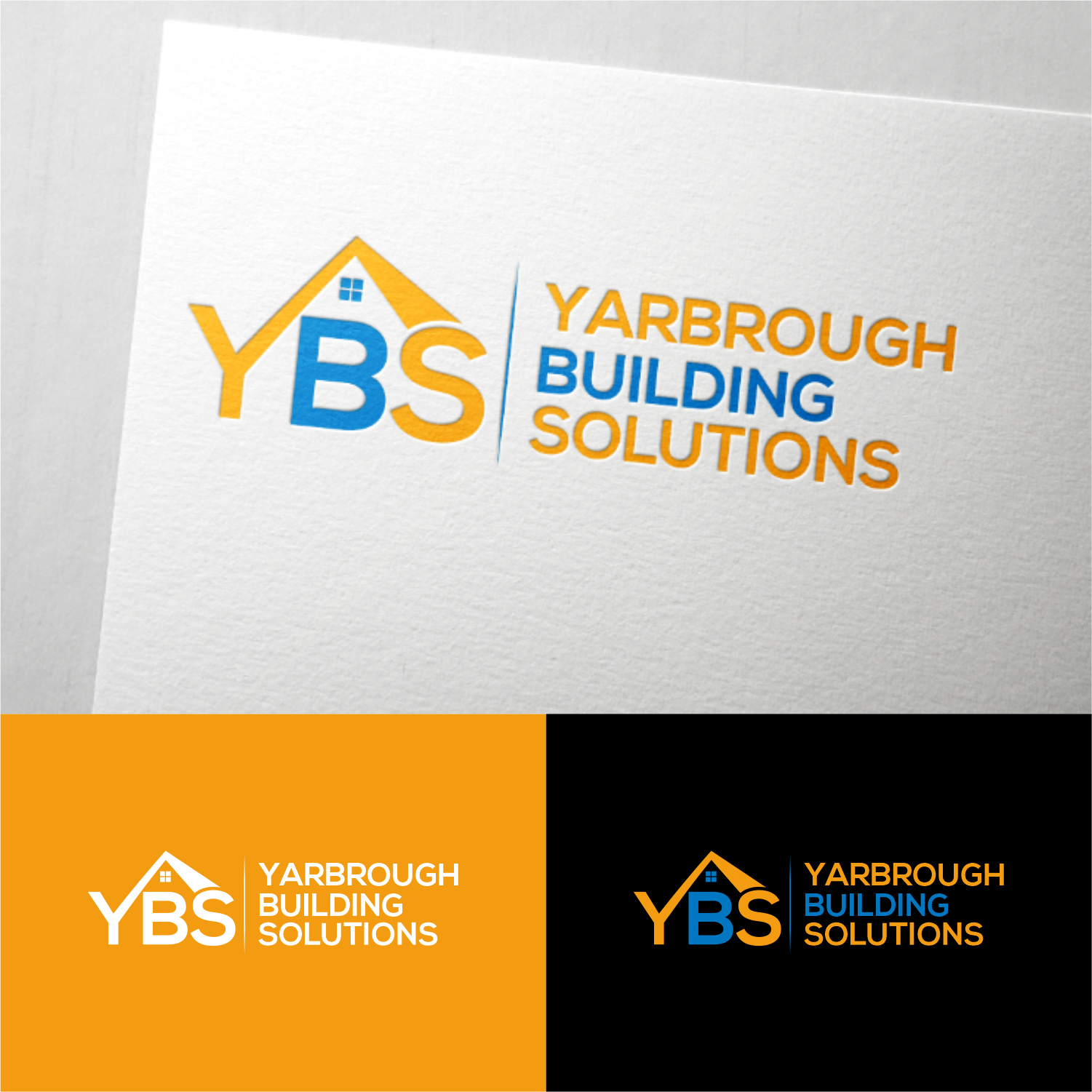 Logo Design by semarco for Magnolia Construction and Plumbing LLC | Design #31587220