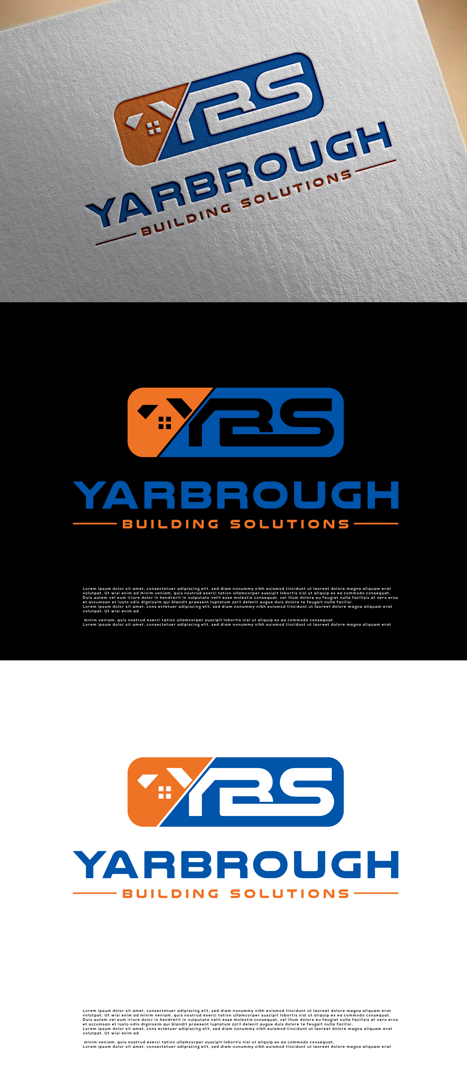 Logo Design by 100%design for Magnolia Construction and Plumbing LLC | Design: #31589850