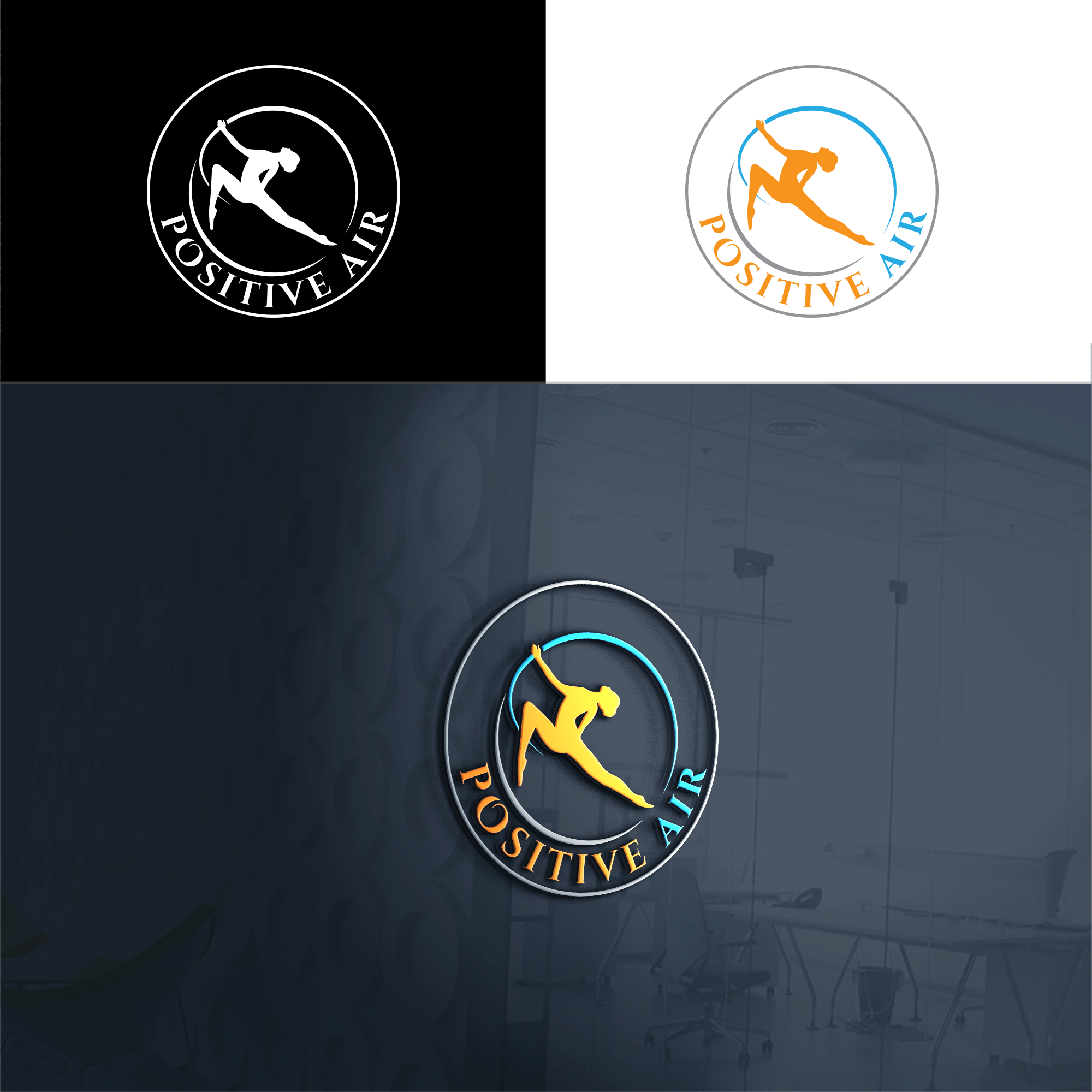 Logo Design by RA-bica for this project | Design #31590920