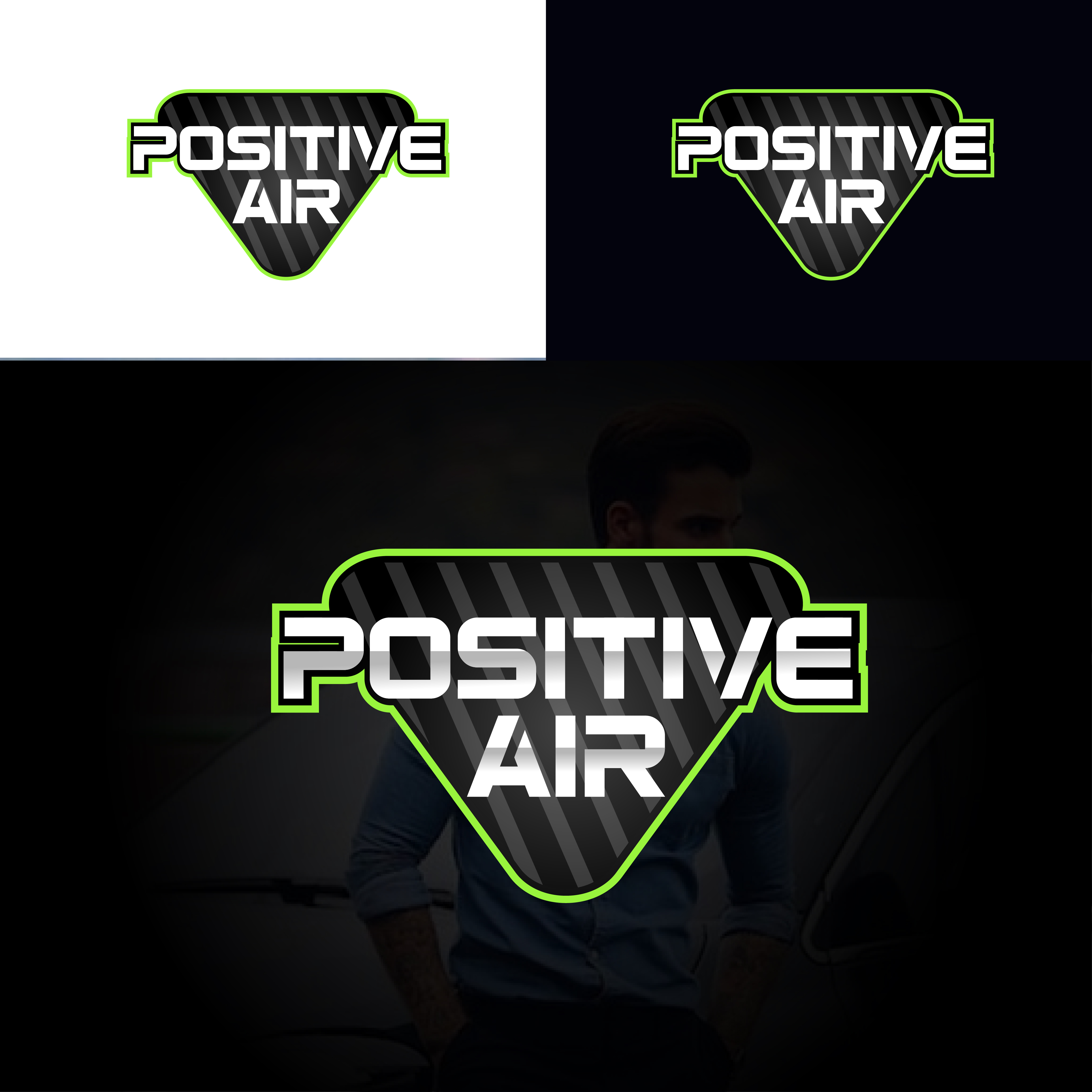 Diseño de Logo por Waseem M.Ashraf para este proyecto | Diseño #31592452