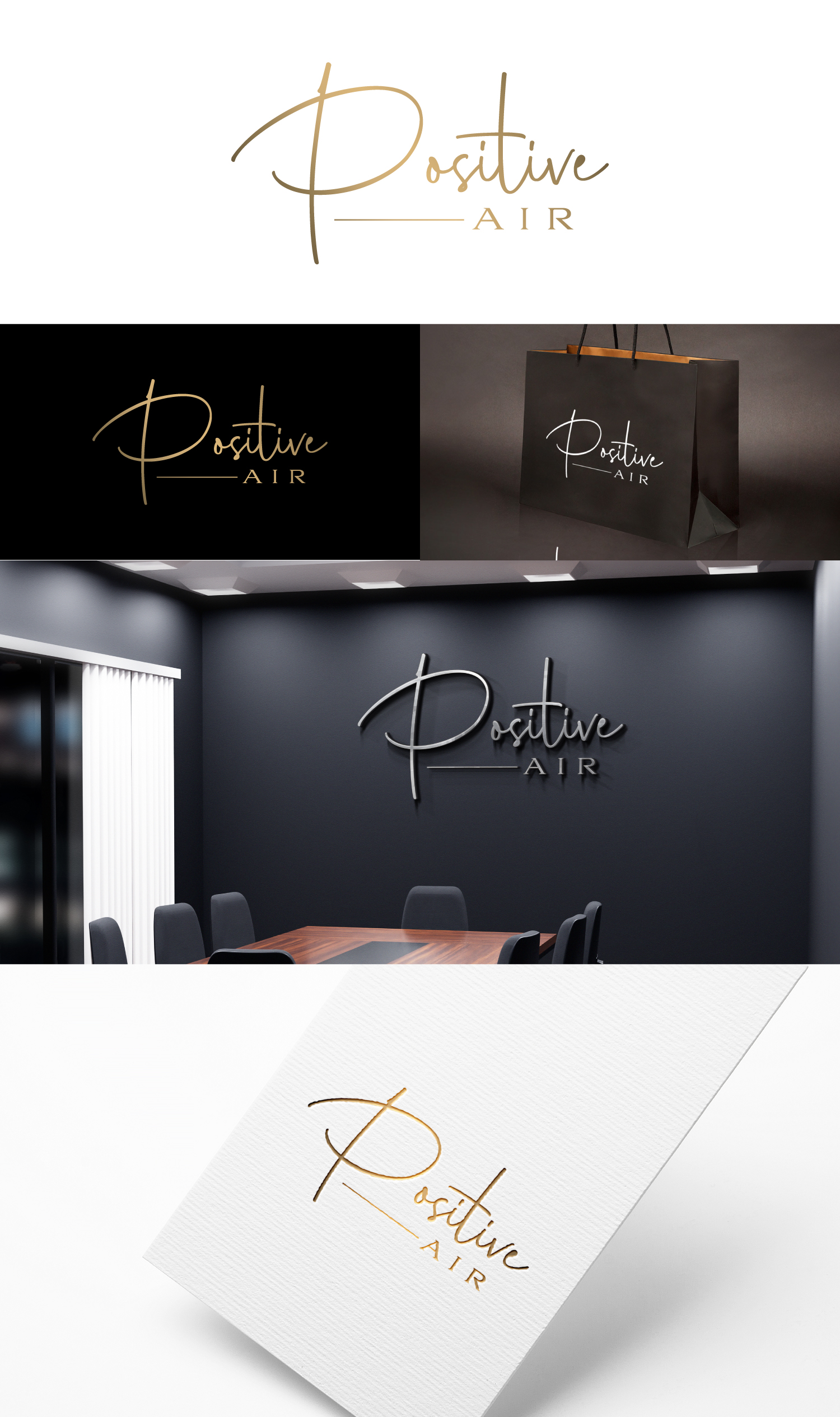 Logo Design by VinziSlate for this project | Design #31591908