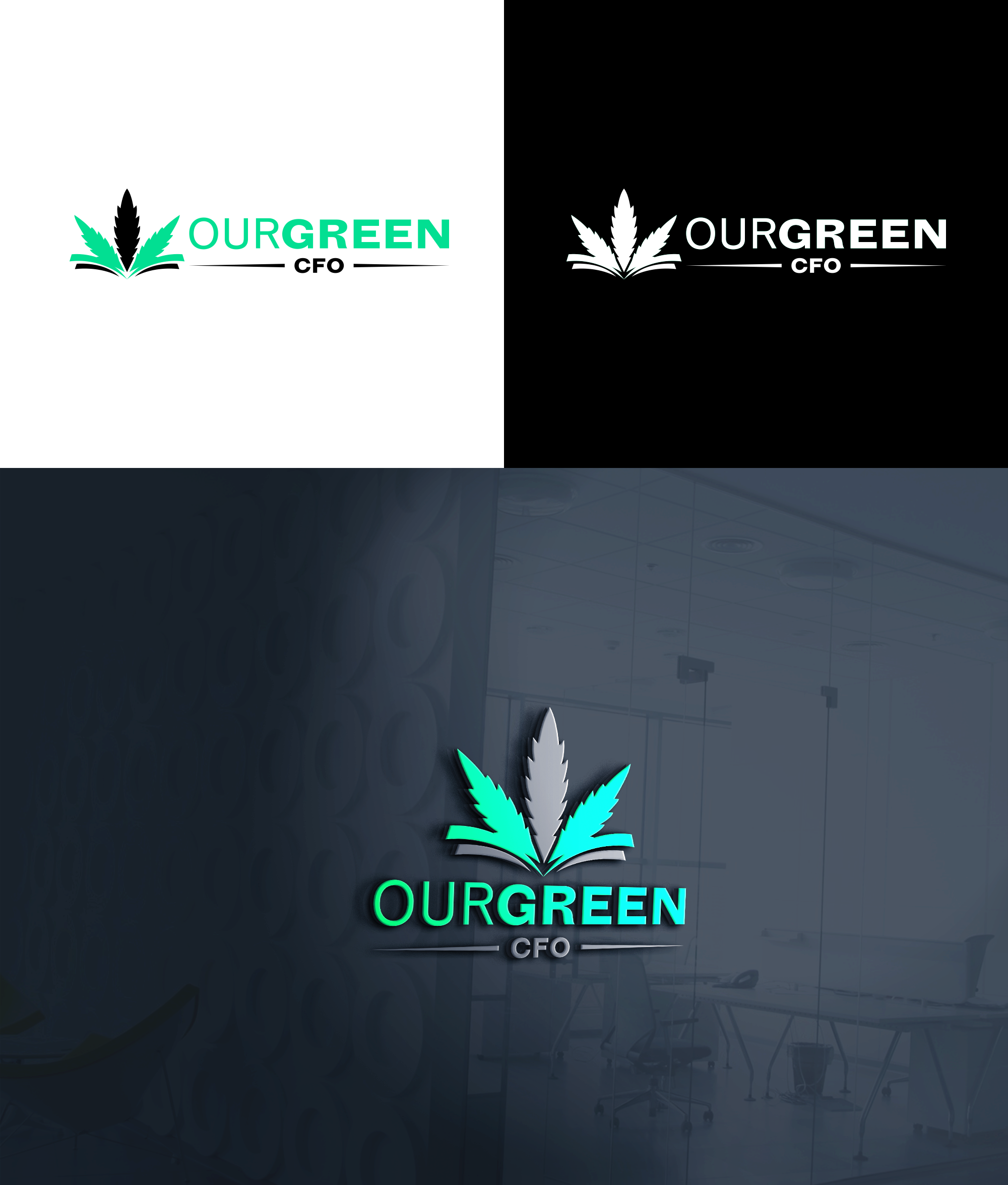 Logo Design by RA-bica for this project | Design #31603472