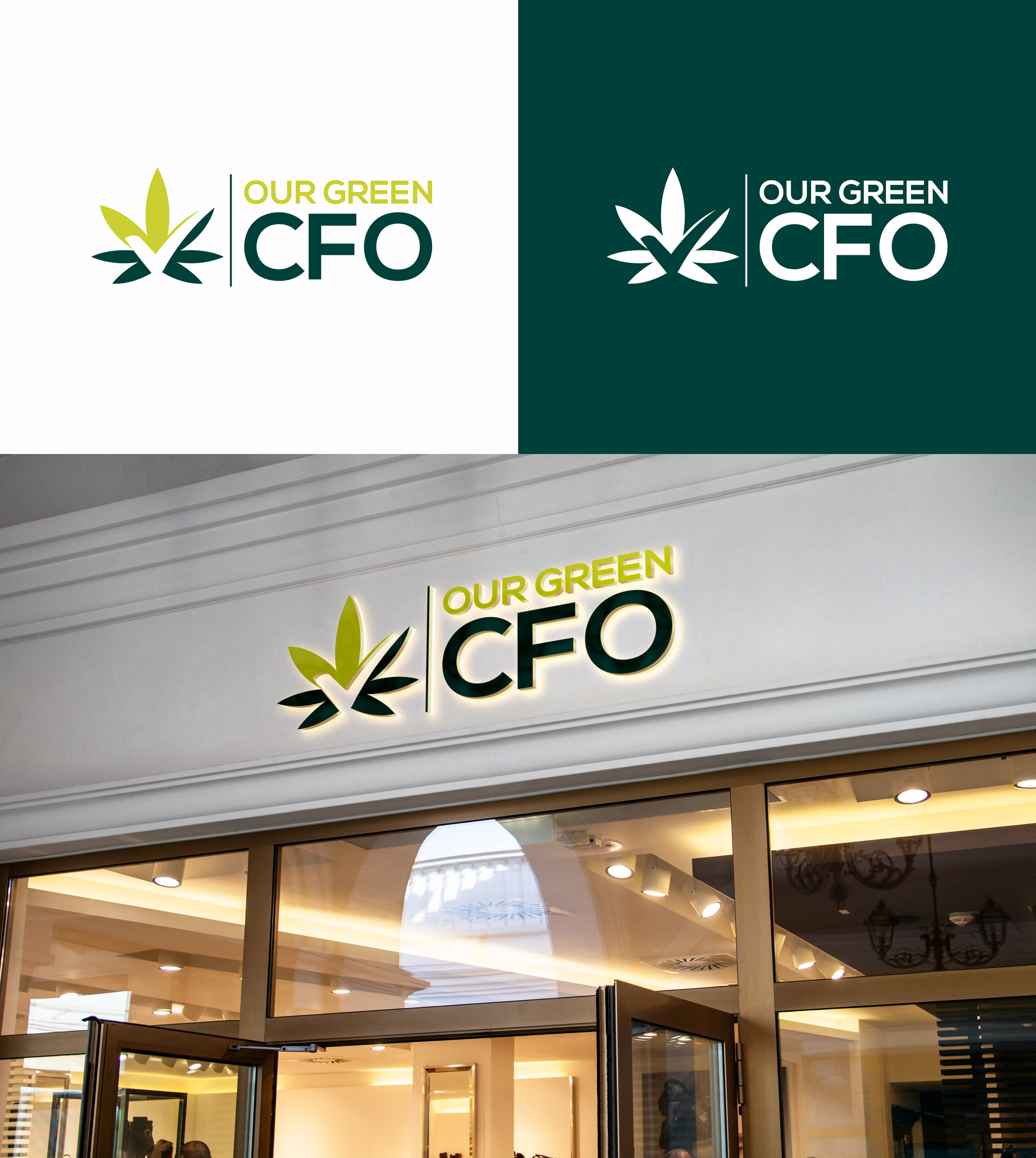 Logo Design by RA-bica for this project | Design #31603474