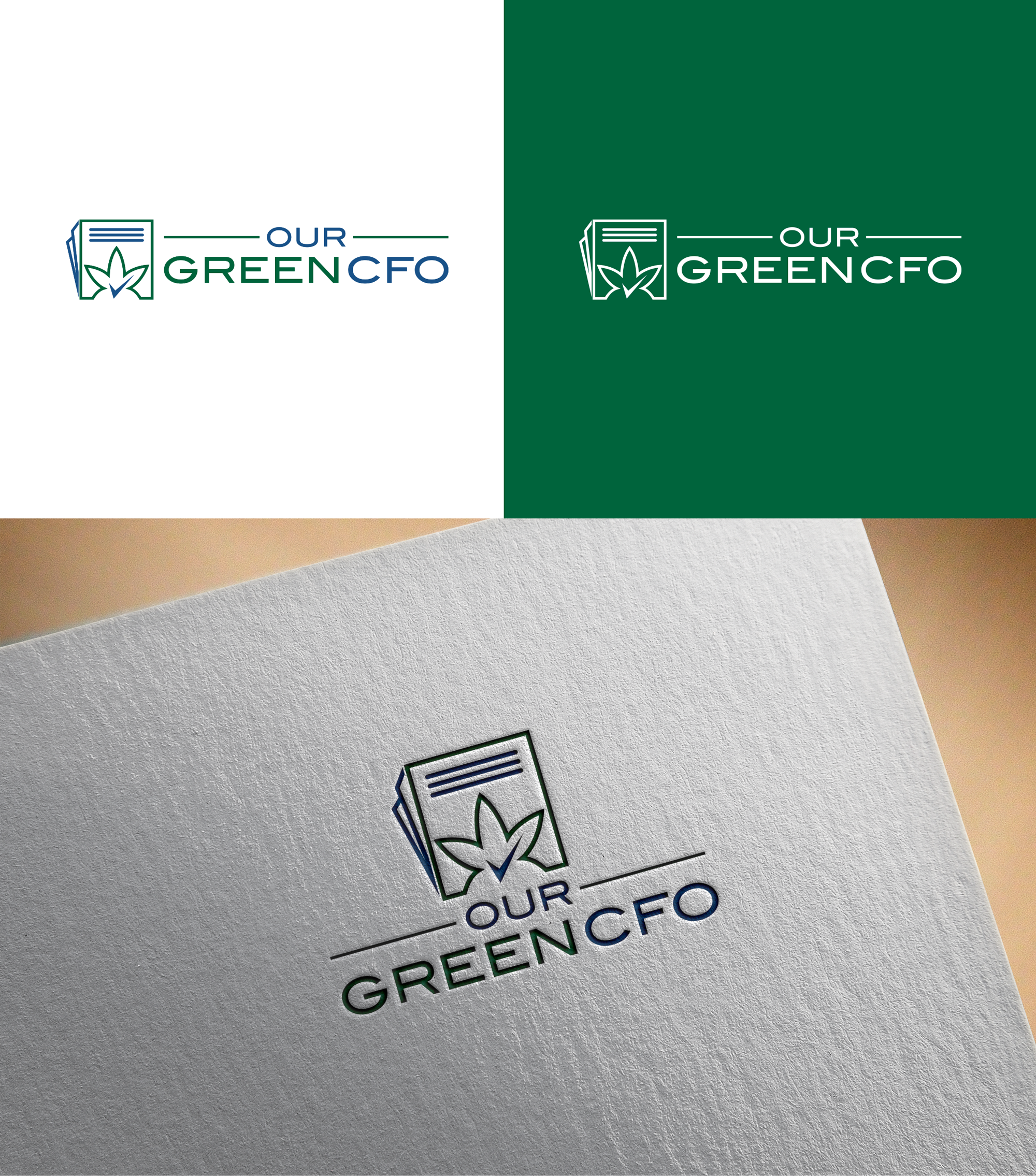 Logo Design by RA-bica for this project | Design #31603475
