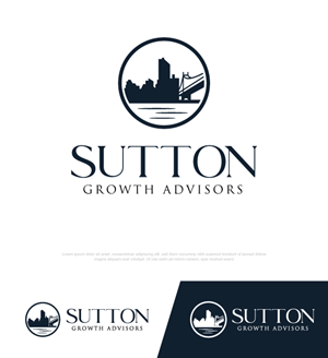 Design de Logo par Anton pour Sutton Growth Advisors LLC. | Design #31602003