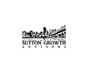 Diseño de Logo por alkaline para Sutton Growth Advisors LLC. | Diseño: #31590452